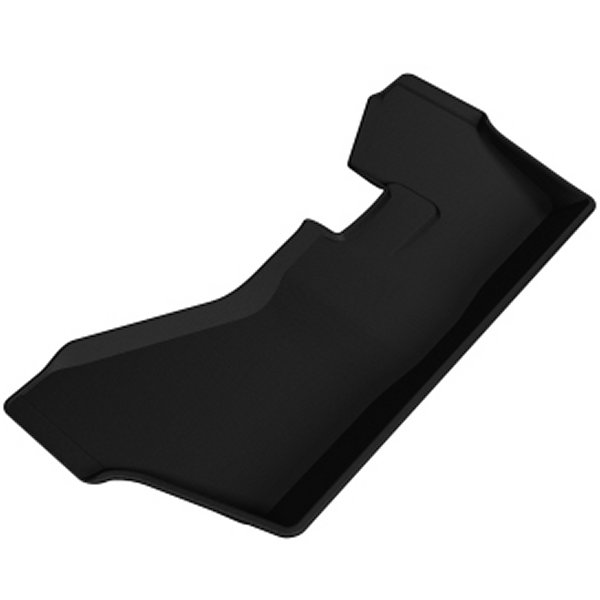 3D MAXpider フロアマット 14年-20年 Acura MDX 黒