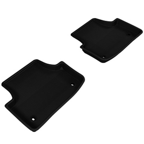 3D MAXpider フロアマット 15年-20年 A3/RS3