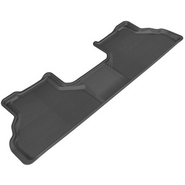 3D MAXpider フロアマット 07年-13年 BMW X5/X6 黒