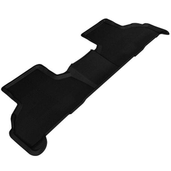 3D MAXpider フロアマット 14年-19年 BMW X5/X6 黒