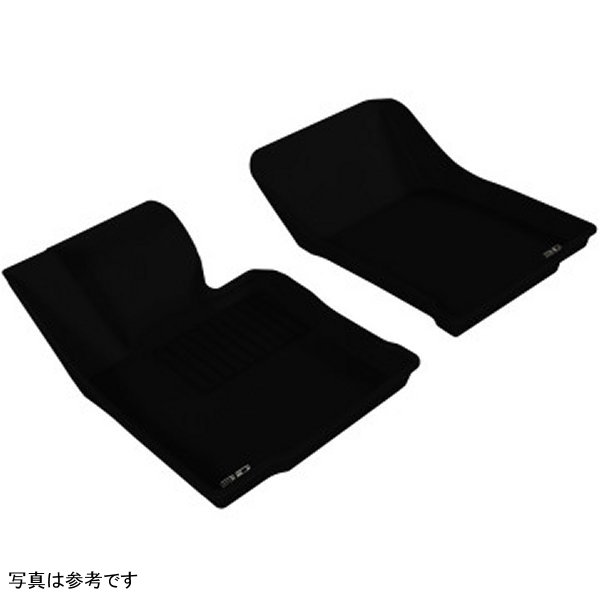 3D Maxpider 20年-22年 メルセデスベンツ A-Class (V177) Kagu ブラック R1