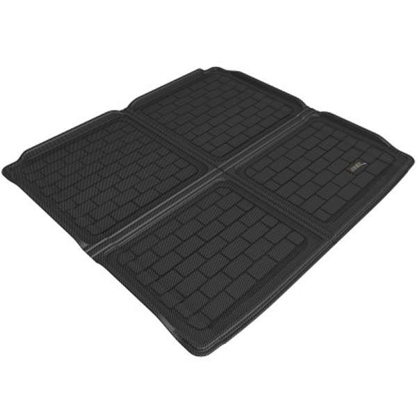 3D MAXpider 2022 BMW Ix Kagu ブラック Cargo