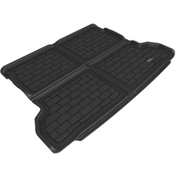 3D MAXpider 20年-22年 メルセデスベンツ Glb Class Kagu ブラック Cargo