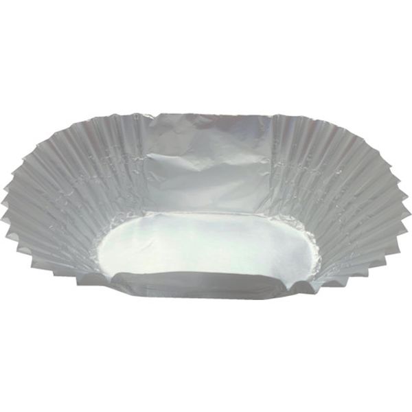 業務用アルミカップ小判特大深口