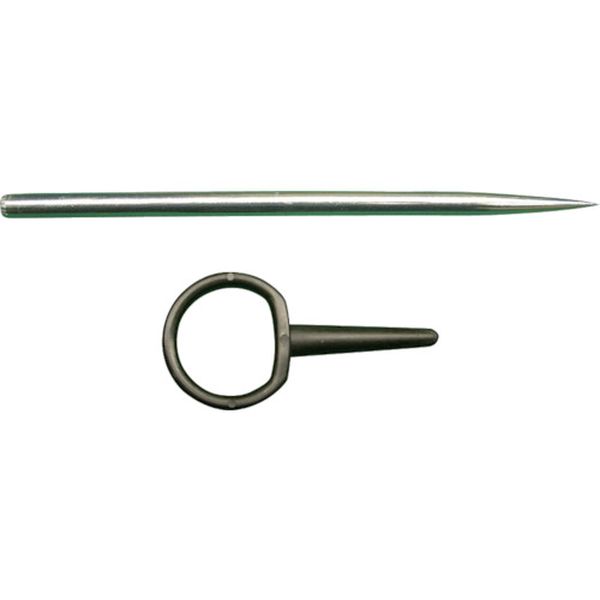 ACK1 858-5873  エアー穴キャップポンチセット