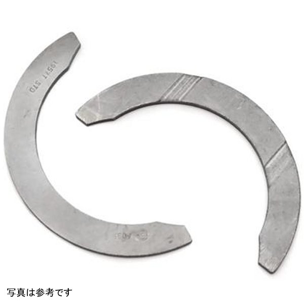 ACL ホンダ 2156CC Standard Size Thrust Washer