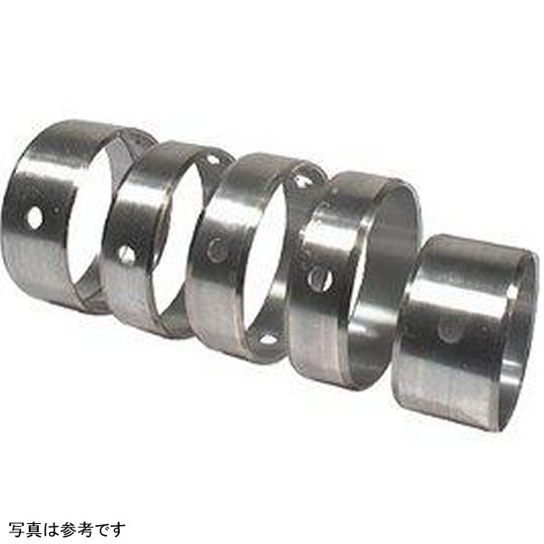 ACL Chevy V8 4.8/5.3/5.7/6.0L Gen III 1st Design Standard Size Camshaft ベアリング