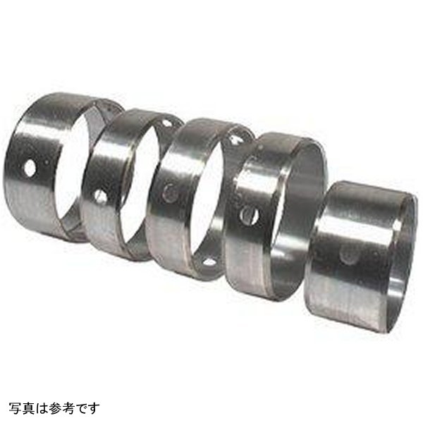 ACL 2003+ Chevy V8 4.8/5.3/5.7/6.0L Gen III 2nd Design Standard Size Camshaft ベアリング