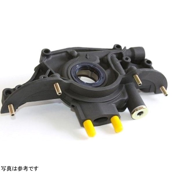 ACL ホンダ Honda D15/B1/B2/B6/K6/B7/D15Z1 High Performance オイルポンプ