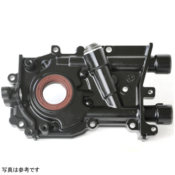 ACL 95年-99年 ミツビシ Eclipse Turbo 4G63 / 93 Galant 4G63K オイルポンプ