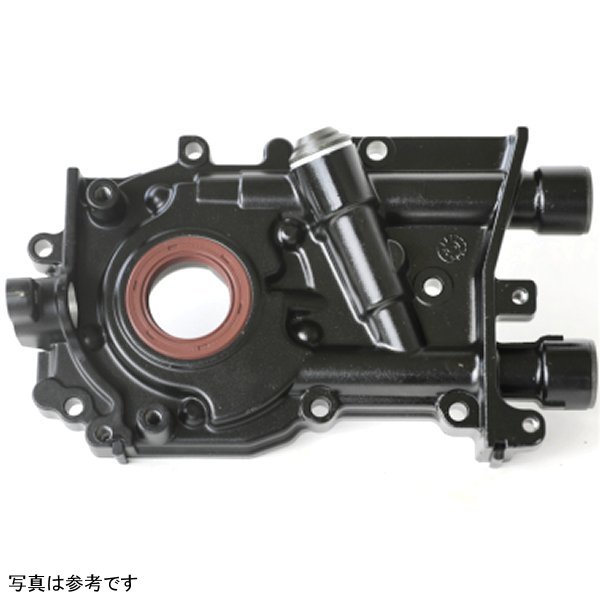 ACL 89-92 ミツビシ Eclipse Galant (4G63)/Mirage Turbo (4G61)/90-92 Galant Turbo (4G63) オイルポンプ