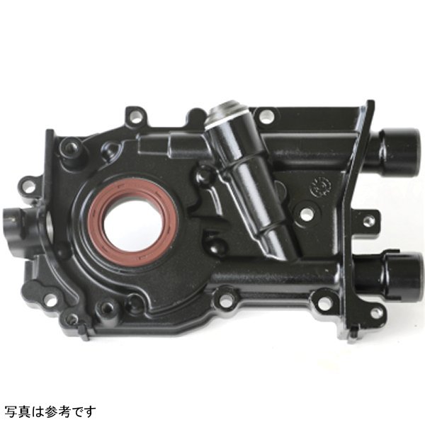 ACL ミツビシ EVO 8/9 4G63 オイルポンプ