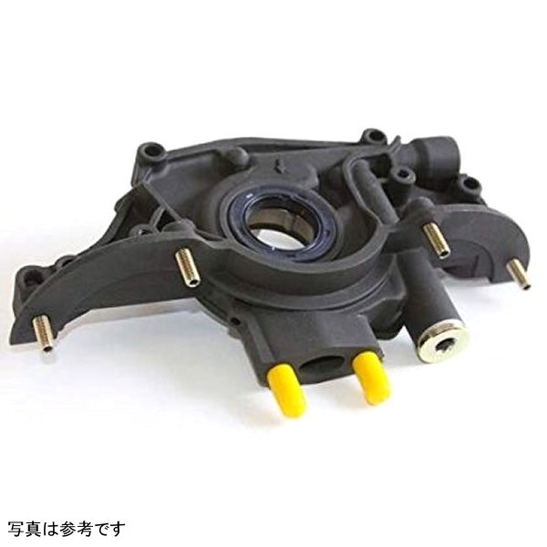 ACL 90-02 ニッサン SR20DET オイルポンプ US Spec Only - Will Not Fit JDM エンジン