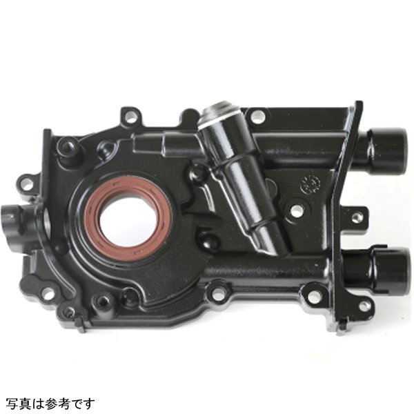 ACL スバル 4 EJ20/EJ22/EJ25 High Performance オイルポンプ