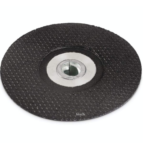 3インチ ROLOC ディスクホルダー