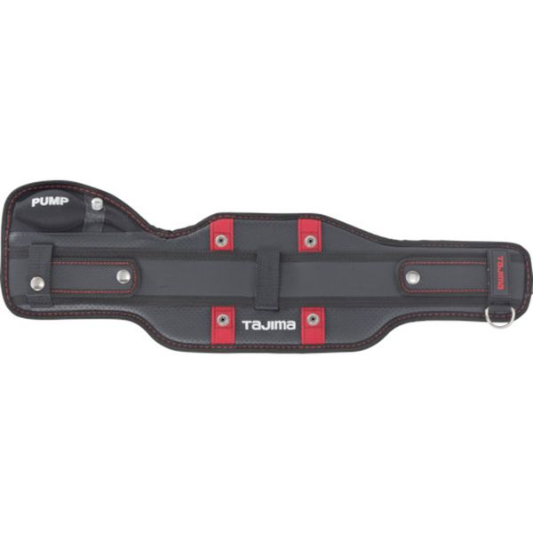 安全帯胴当てベルト