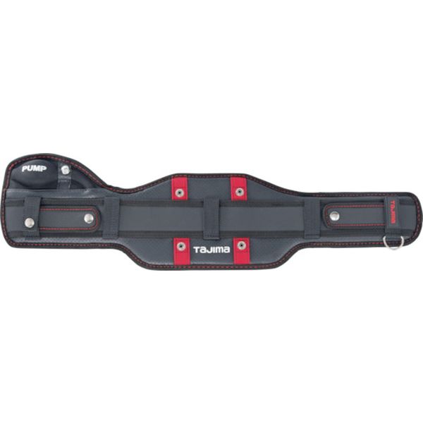 安全帯胴当てベルト