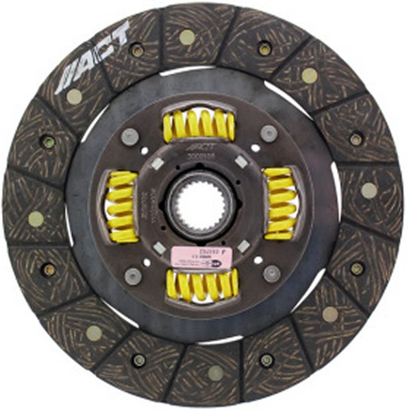 ACT 1992 Acura Integra Perf Street Sprung Disc