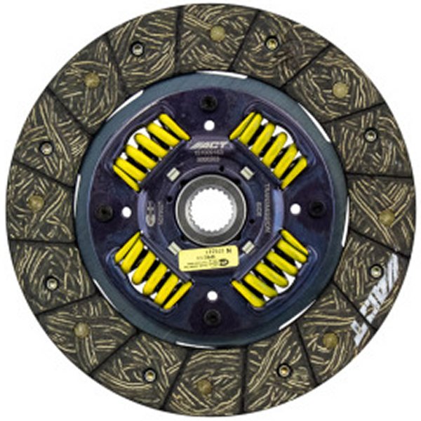 ACT 1993 フォード Escort Perf Street Sprung Disc