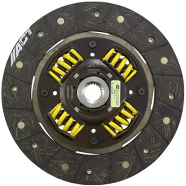 ACT 1995 Eagle Talon Perf Street Sprung Disc