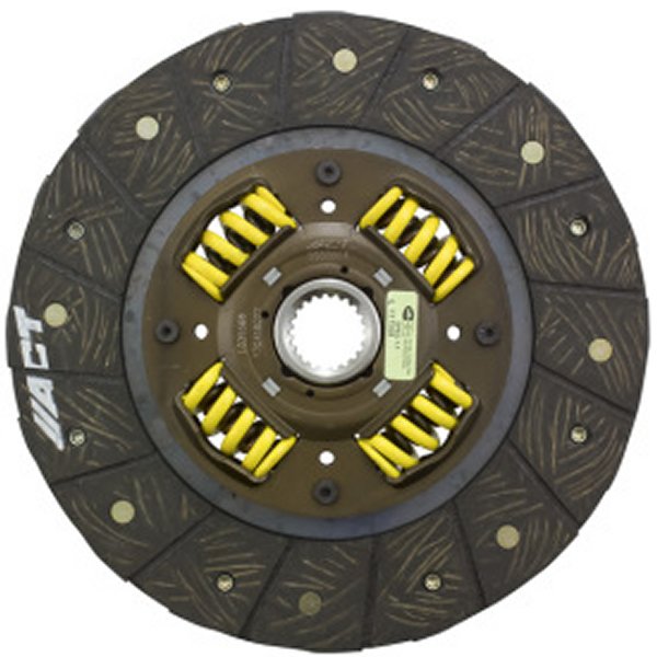 ACT 1993 トヨタ 4Runner Perf Street Sprung Disc