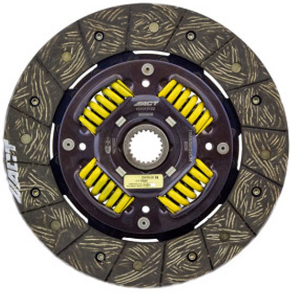 ACT 1987 トヨタ Supra Perf Street Sprung Disc