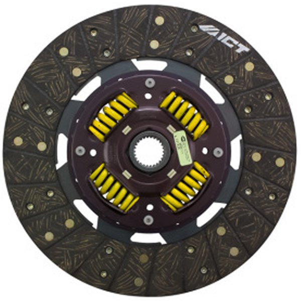 ACT 1998 シボレー カマロ Perf Street Sprung Disc