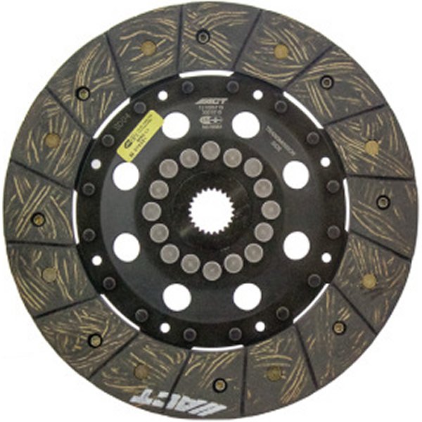 ACT 2014 フォード Focus Perf Street Rigid Disc