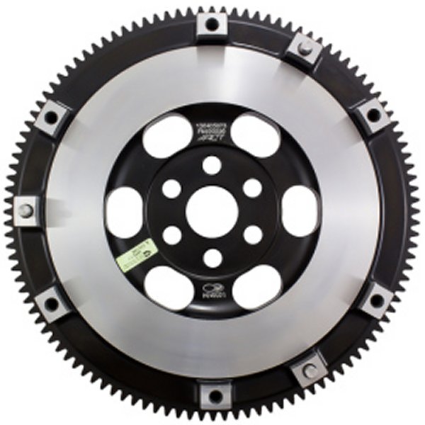 ACT 1990-2005 マツダ Miata XACT フライホイール Streetlite (Must Be Used w/1994+ 1.8L クラッチキット)