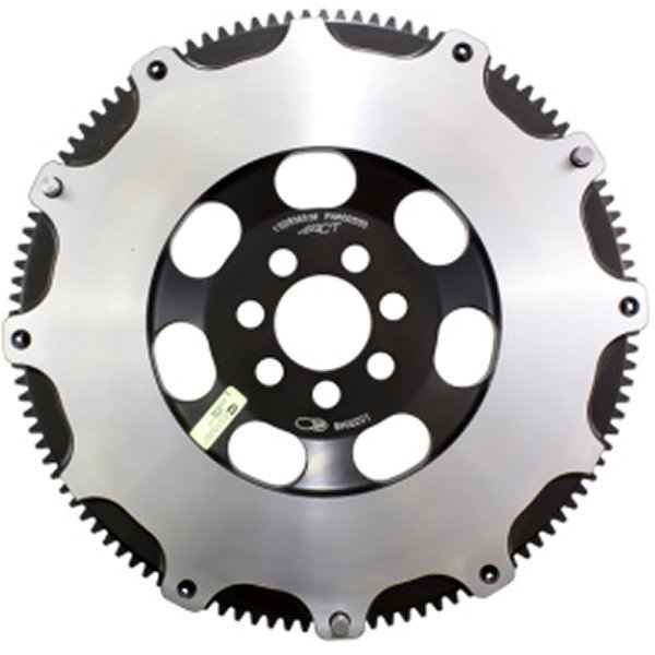 ACT 2015年 ミツビシ Lancer XACT フライホイール Streetlite