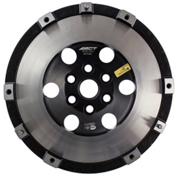 ACT 16年-17年 フォード Focus RS 2.3L Turbo XACT フライホイール Streetlite (Use with ACT プレッシャープレート and Disc)