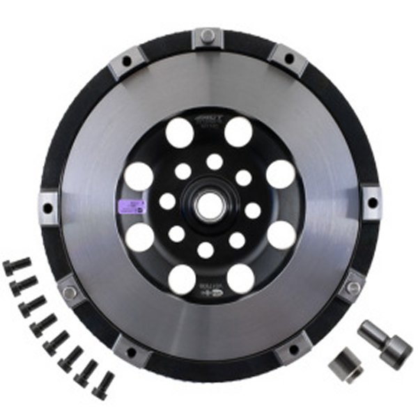 ACT 2007 BMW 335i XACT フライホイール Streetlite