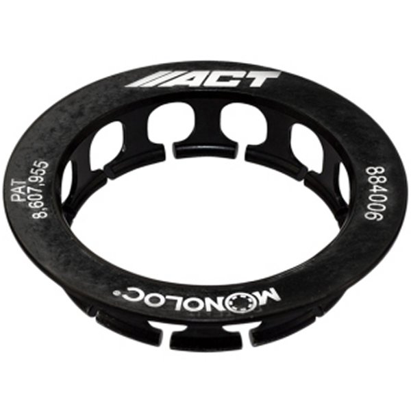 ACT 02年 スバル Impreza Monoloc Collar