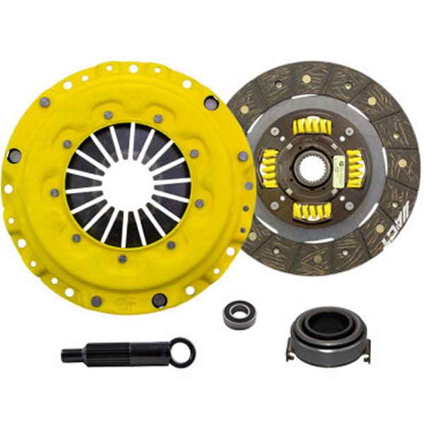 ACT 1999 Acura Integra Sport/Perf Street Sprung クラッチキット