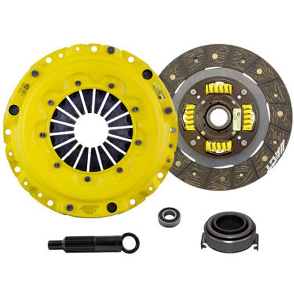 ACT 1999 Acura Integra XT/Perf Street Sprung クラッチキット