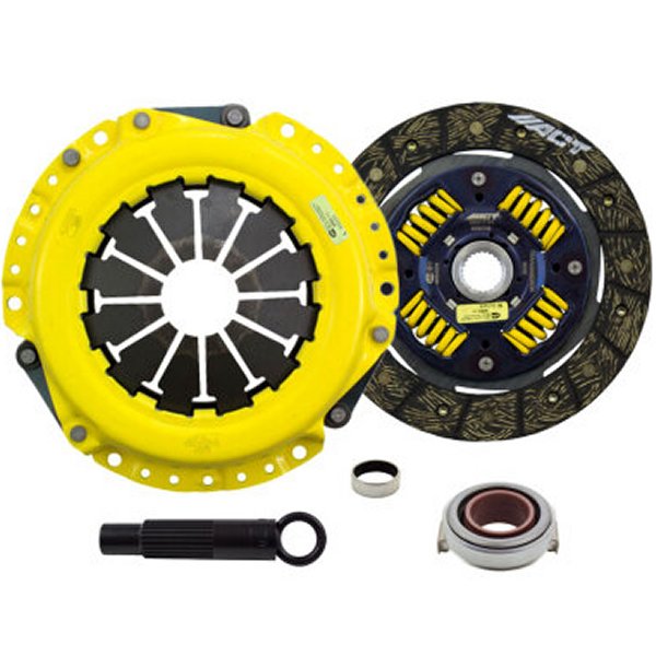 ACT 02年 Acura RSX HD/Perf Street Sprung クラッチキット