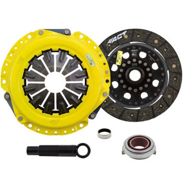 ACT 02年 Acura RSX XT/Perf Street Rigid クラッチキット