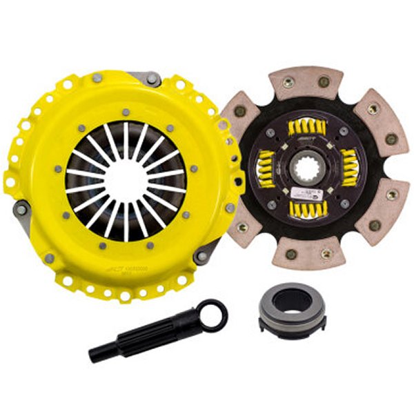 ACT 02年 Mini Cooper HD/Race Sprung 6 Pad クラッチキット