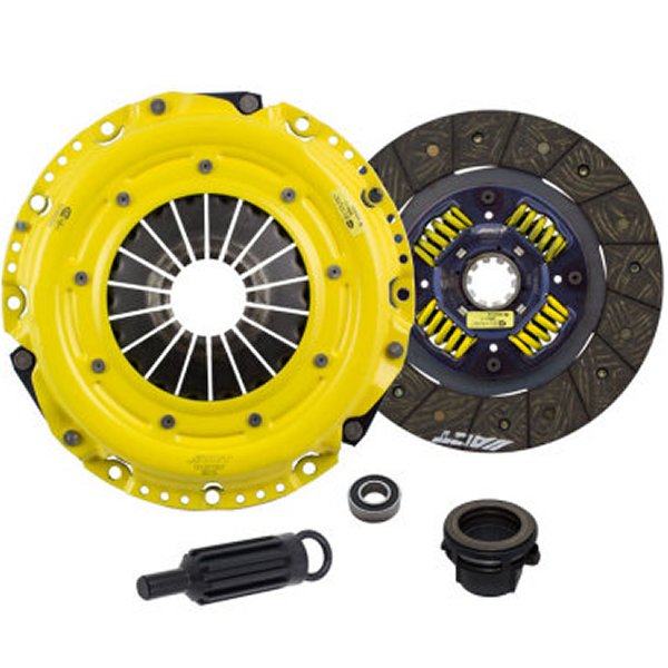 ACT 01年-06年 BMW M3 E46 HD/Perf Street Sprung クラッチキット