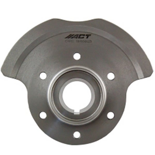 ACT 89年 マツダ RX-7 フライホイール カウンターウエイト