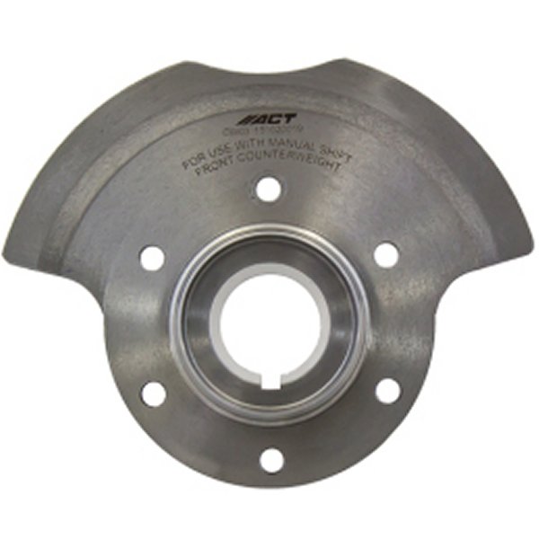 ACT 2004 マツダ RX-8 フライホイール カウンターウエイト