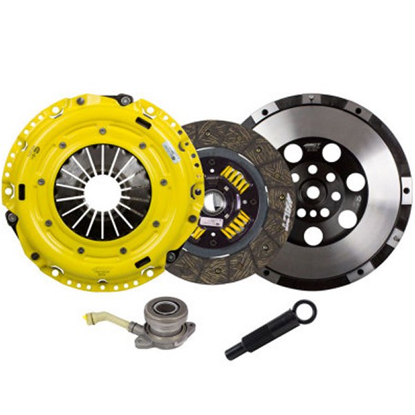 ACT 08年-09年 Dodge Caliber SRT-4 HD/Perf Street Sprung クラッチキット