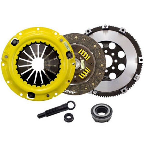 ACT 02年 Dodge Neon HD/Perf Street Sprung クラッチキット