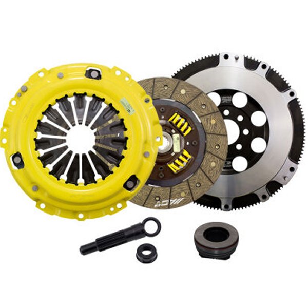 ACT 03年 Dodge Neon HD/Perf Street Sprung クラッチキット
