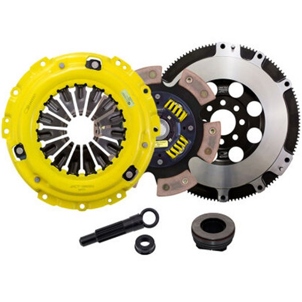 ACT 03年 Dodge Neon XT/Race Sprung 6 Pad クラッチキット