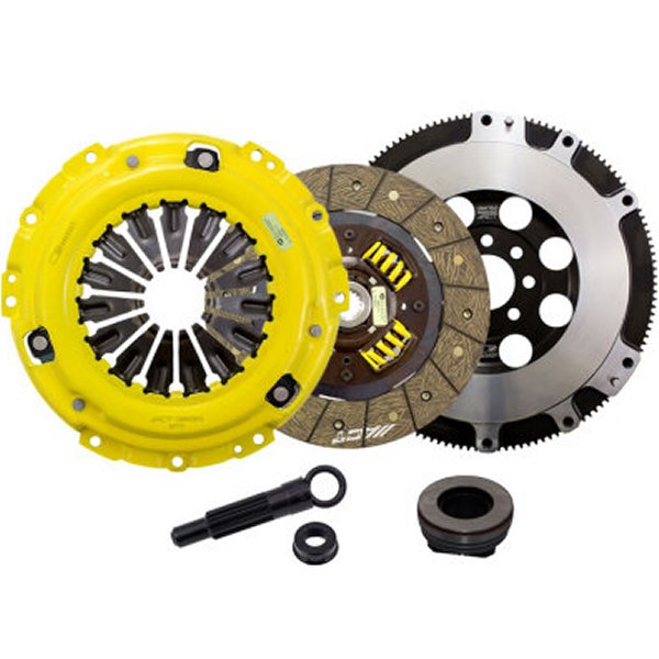 ACT 03年 Dodge Neon XT/Perf Street Sprung クラッチキット