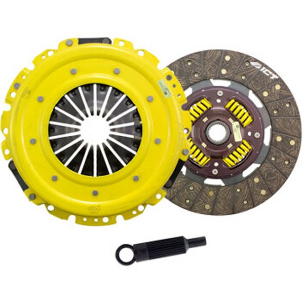 ACT 1998 シボレー カマロ HD/Perf Street Sprung クラッチキット