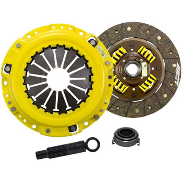 ACT 1997 Acura CL HD/Perf Street Sprung クラッチキット