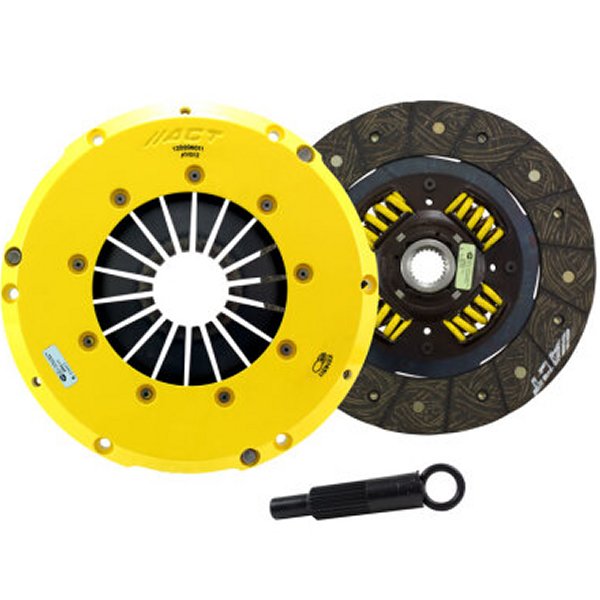 ACT 2010 ヒュンダイ Genesis Coupe HD/Perf Street Sprung クラッチキット