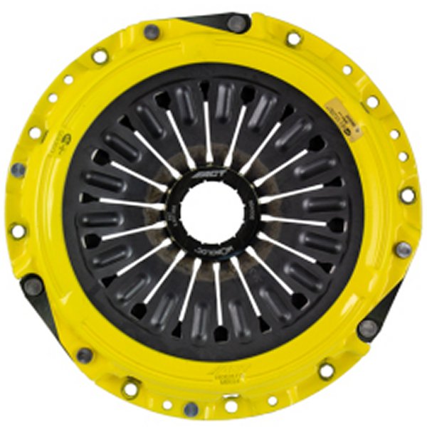 ACT 00-05 ミツビシ Eclipse GT P/PL-M Heavy Duty クラッチ プレッシャープレート